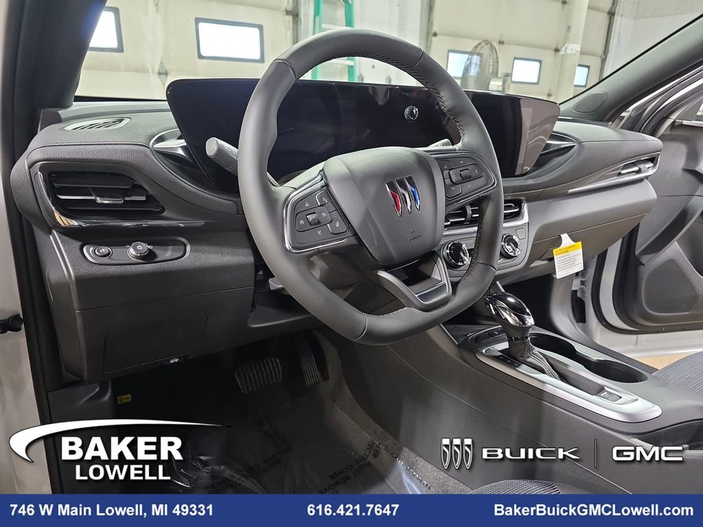 New 2026 Buick Envista Preferred image 15