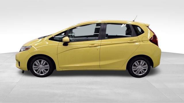 Used 2015 Honda Fit LX image 4
