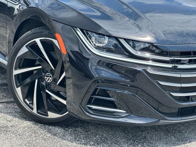 Used 2023 Volkswagen Arteon SEL Premium AWD/4WD image 10
