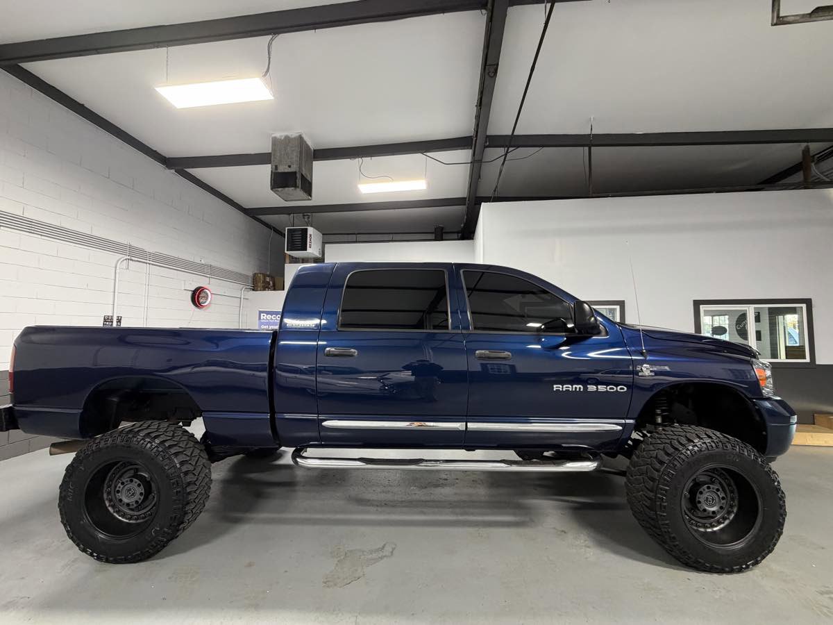 Used 2006 Dodge Ram 3500 Truck Laramie w/ Protection Group image 5