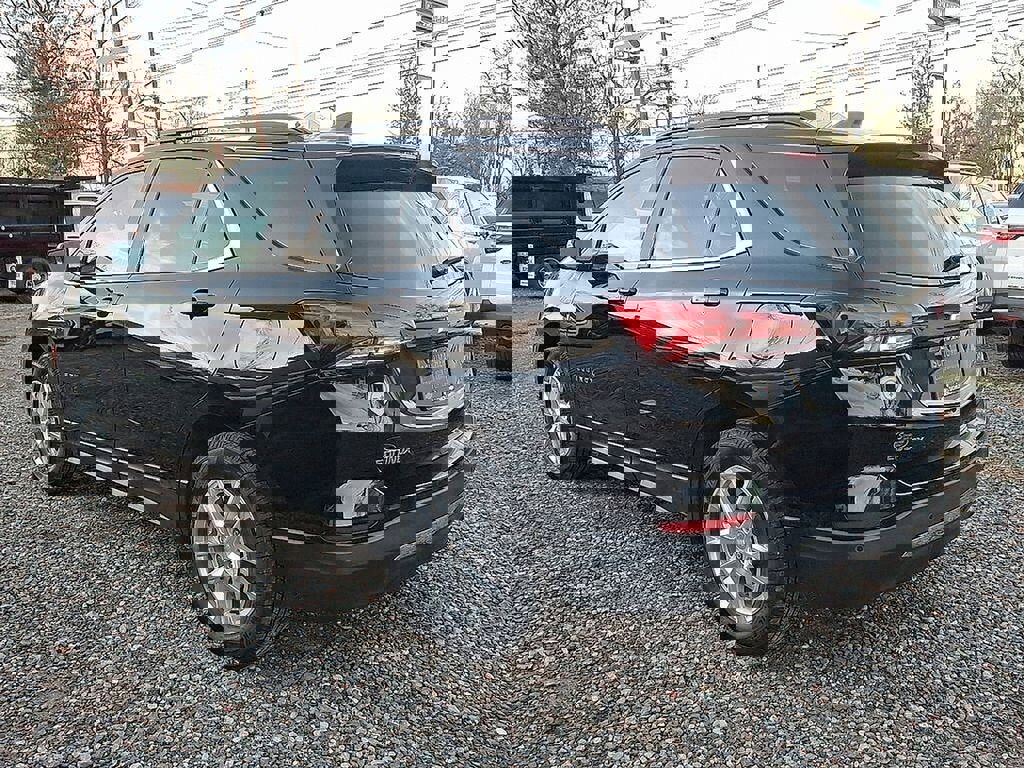 Used 2022 Chevrolet Equinox LT image 5