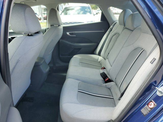 Certified 2022 Hyundai Sonata SEL image 6