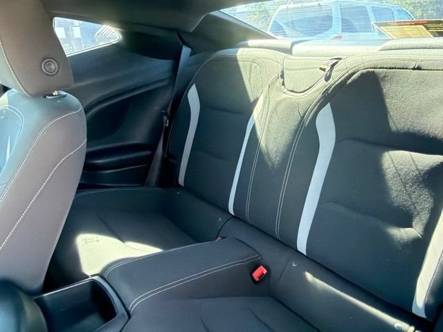 Used 2018 Chevrolet Camaro LS RWD image 20