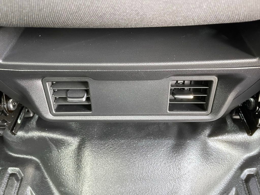 New 2026 Chevrolet Silverado 2500 W/T w/ WT Convenience Package image 22