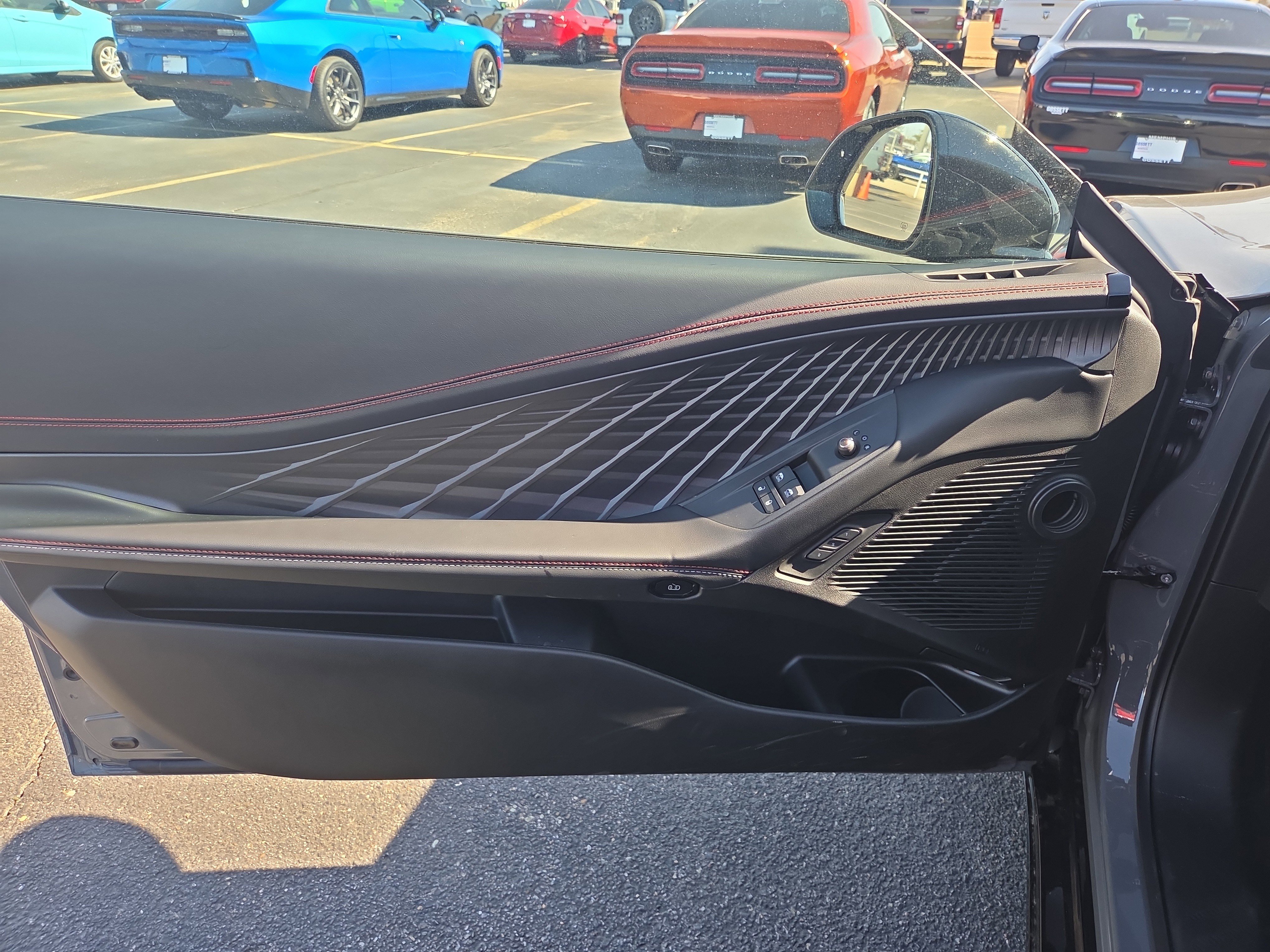 New 2026 Dodge Charger Scat Pack image 5