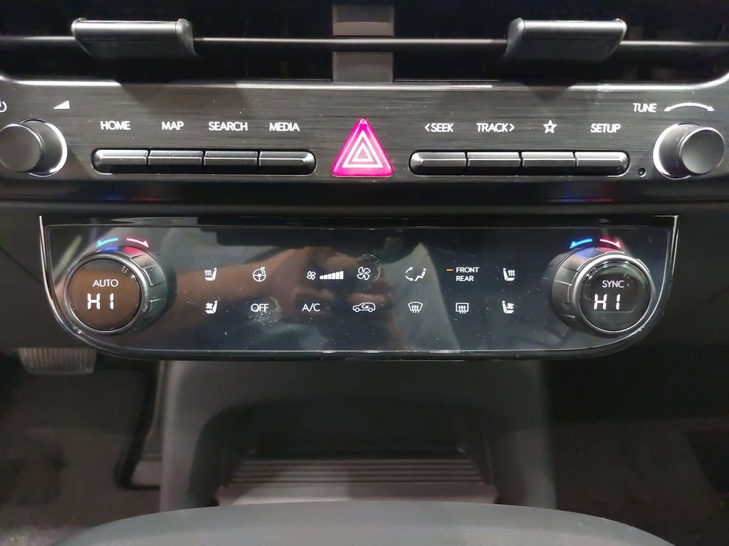 New 2026 Hyundai Palisade XRT Pro image 23