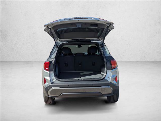 New 2026 GMC Terrain Elevation image 6