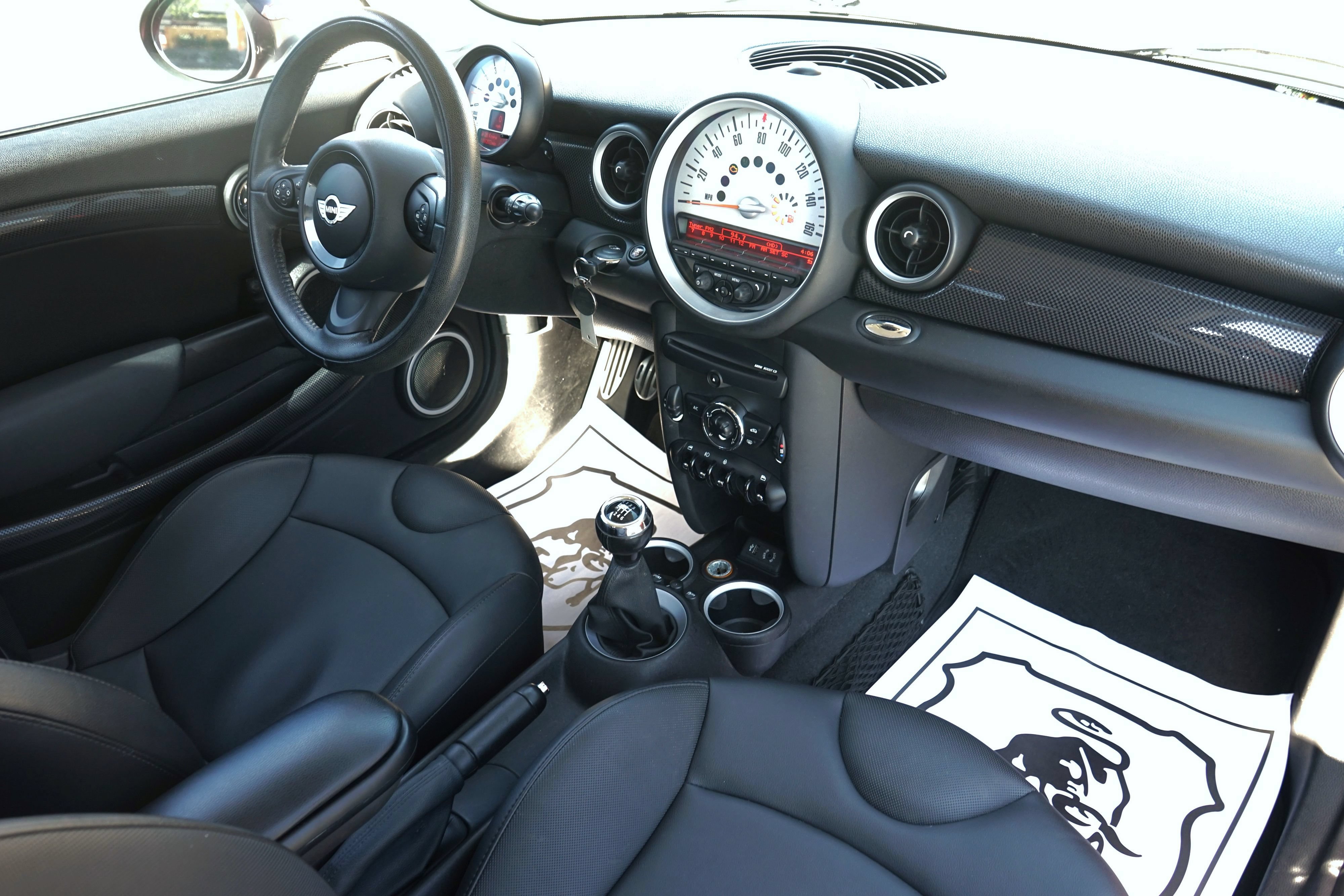 Used 2014 MINI Cooper Clubman S FWD image 24