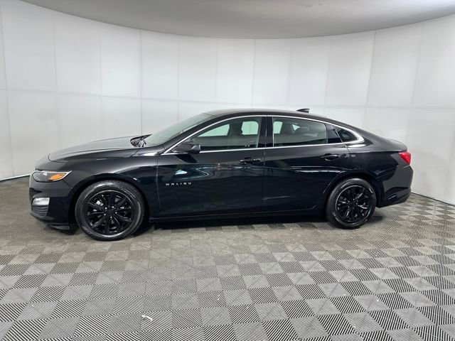 Used 2024 Chevrolet Malibu LT image 6