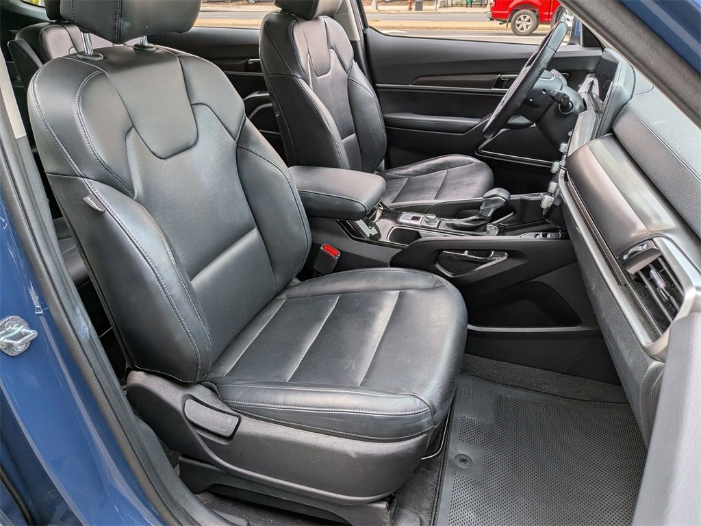 Certified 2023 Kia Telluride S image 29