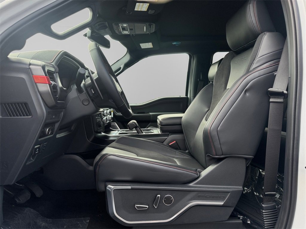 New 2025 Ford F150 Raptor image 13