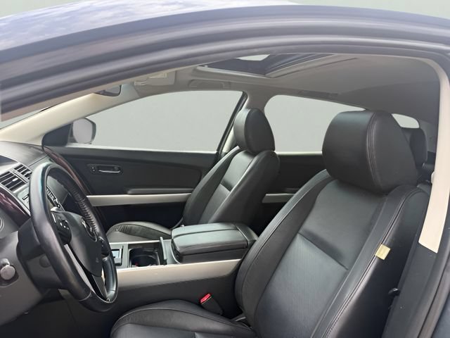 Used 2014 MAZDA CX-9 Grand Touring w/ GT Technology Package AWD/4WD image 13