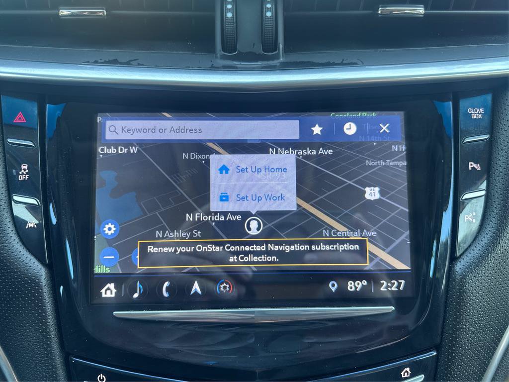 Used 2019 Cadillac XTS Luxury w/ Driver Awareness Package FWD image 18