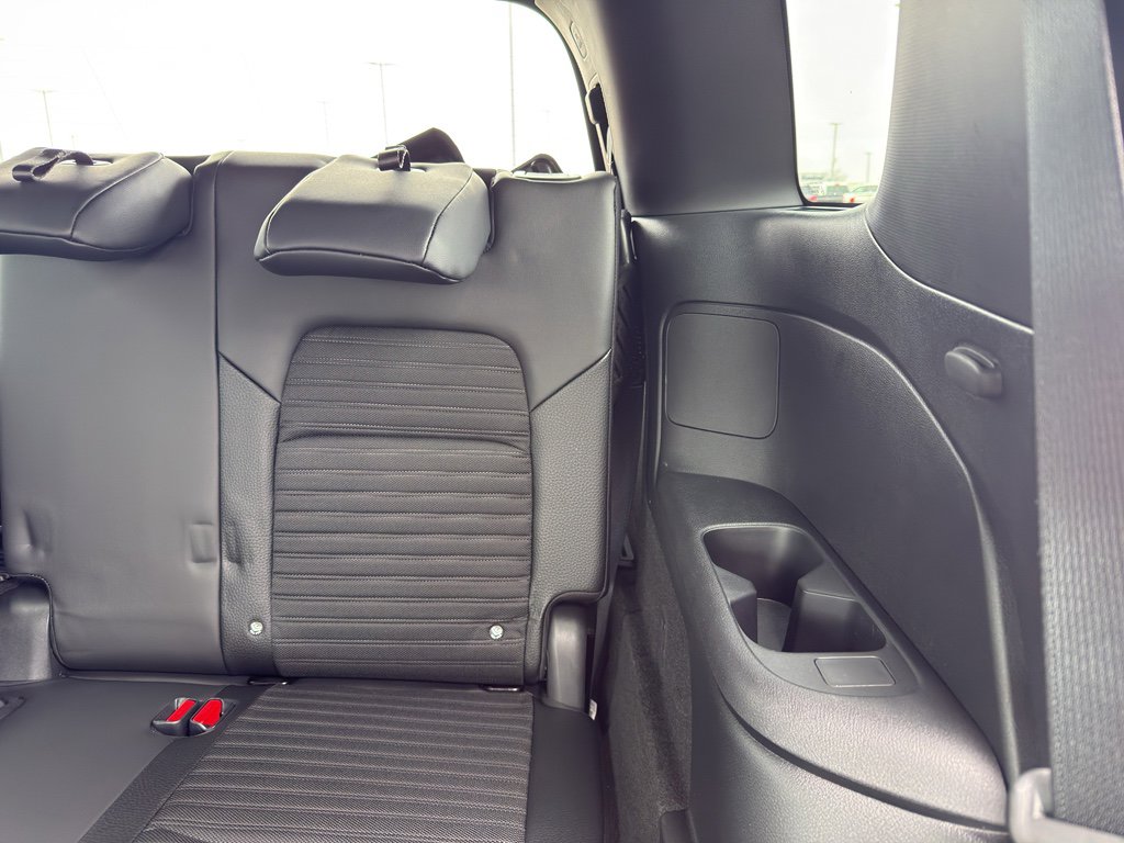 Certified 2025 Nissan Pathfinder Rock Creek image 35