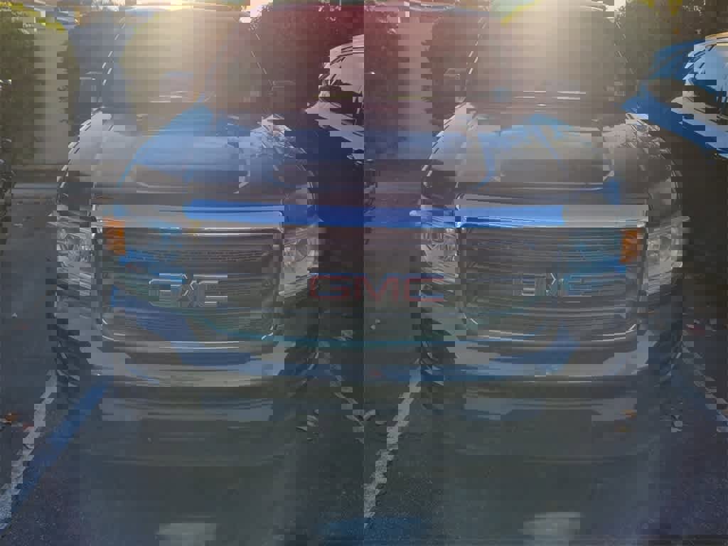 Used 2017 GMC Canyon 2WD Crew Cab w/ Convenience Package image 6