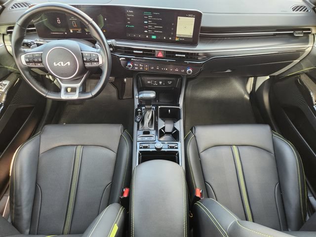 Used 2025 Kia K5 GT FWD image 26