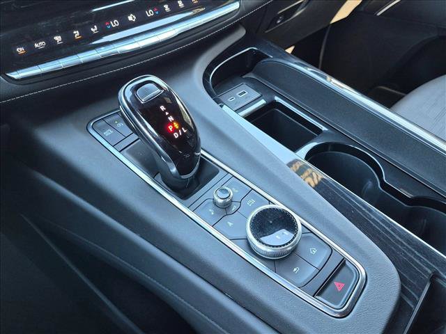 Used 2023 Cadillac Escalade Sport w/ LPO, ONYX Package AWD/4WD image 12