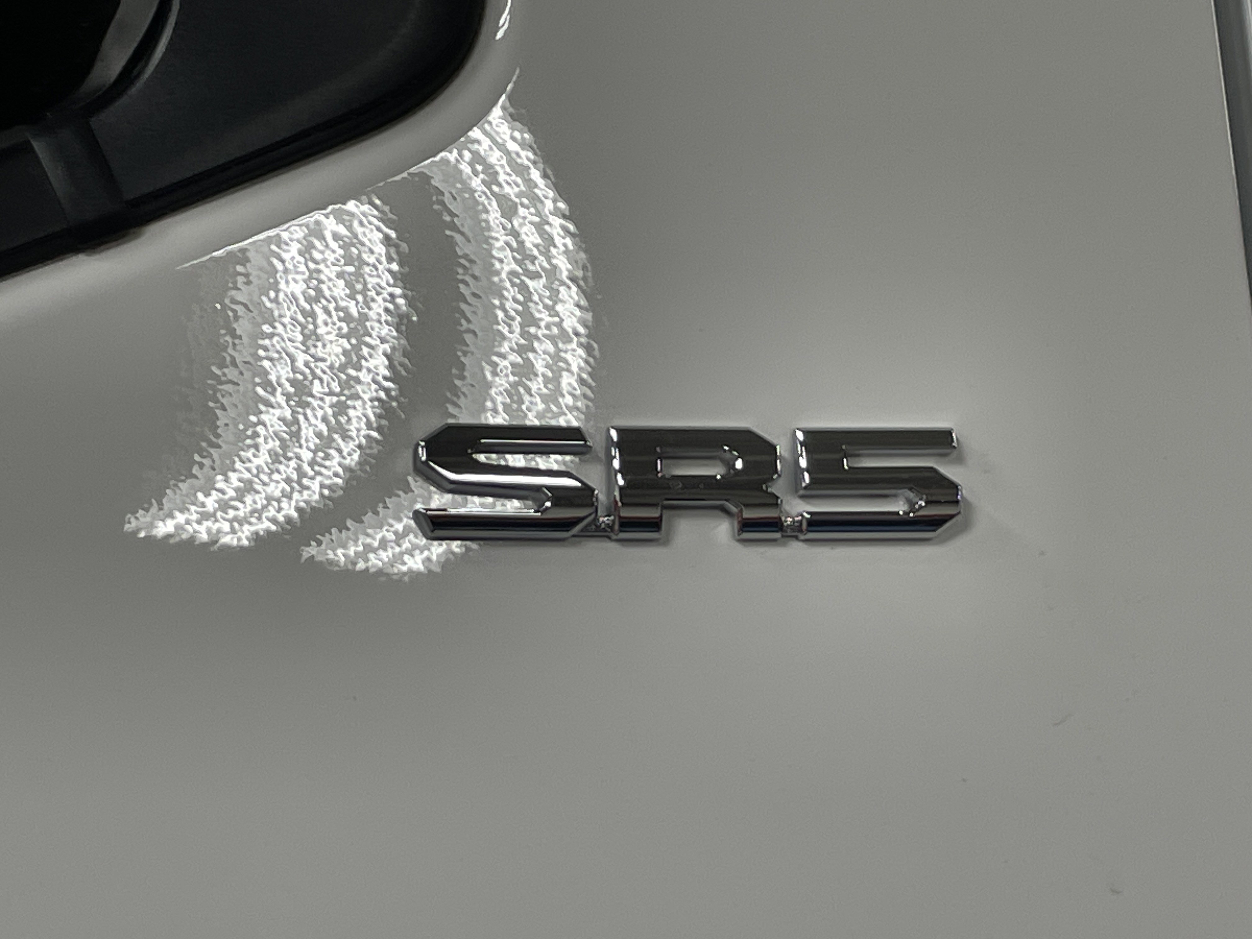 Used 2024 Toyota Tundra SR5 w/ SR5 Convenience Package RWD image 33