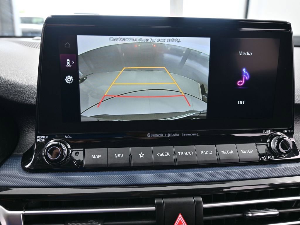 Used 2023 Kia Seltos S w/ Navigation Package image 20