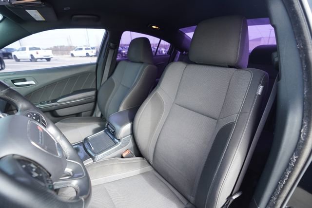 Used 2017 Dodge Charger SXT w/ Rallye Group image 35