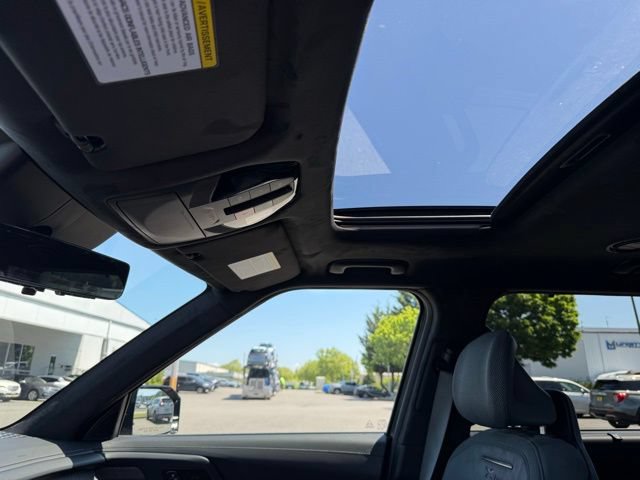 New 2027 Kia Telluride X-Line SX Prestige AWD/4WD image 17