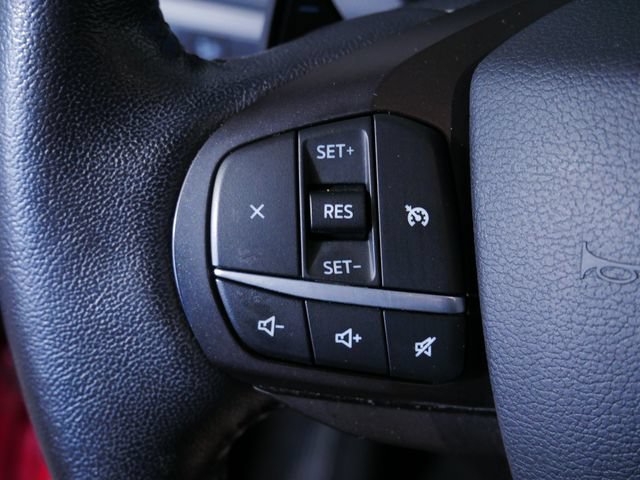 Certified 2020 Ford Explorer XLT w/ Equipment Group 202A AWD/4WD image 21