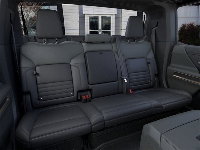 New 2025 GMC Hummer EV 2X image 65