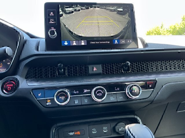 New 2027 Honda CR-V Sport-L image 35