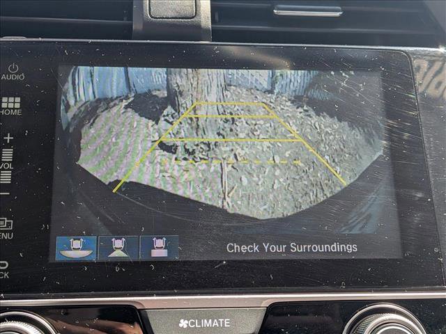 Used 2017 Honda Civic EX-T image 12
