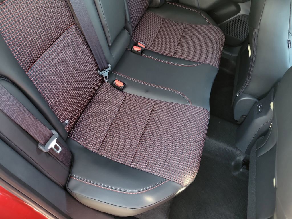 New 2026 Nissan Kicks SR w/ SR Premium Package image 17