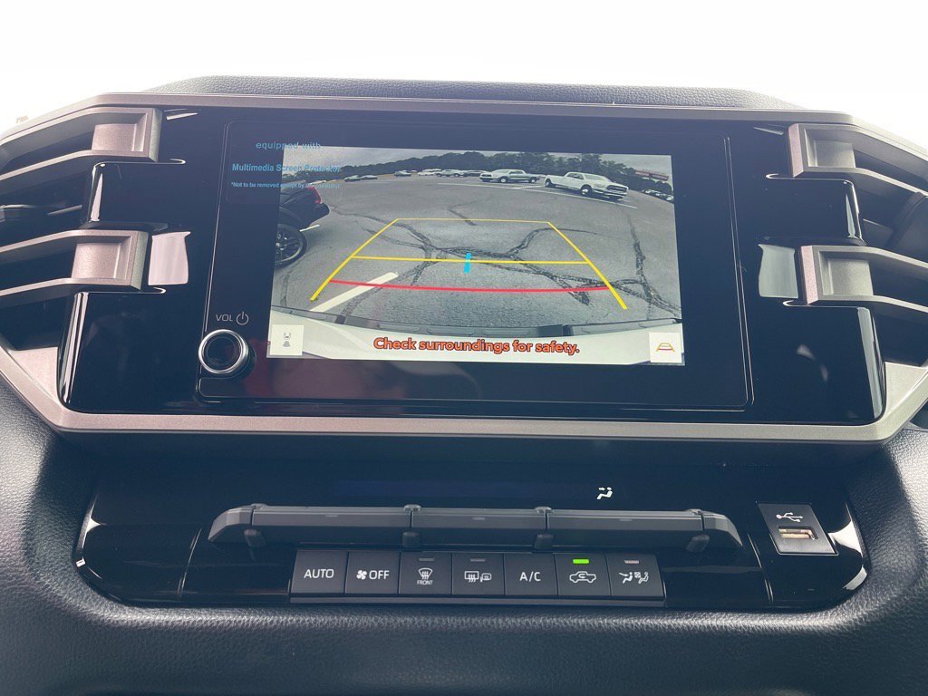 New 2026 Toyota Tundra SR5 image 5