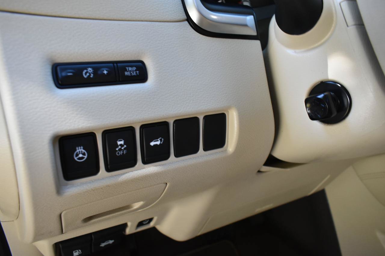 Used 2018 Nissan Murano Platinum AWD/4WD image 40