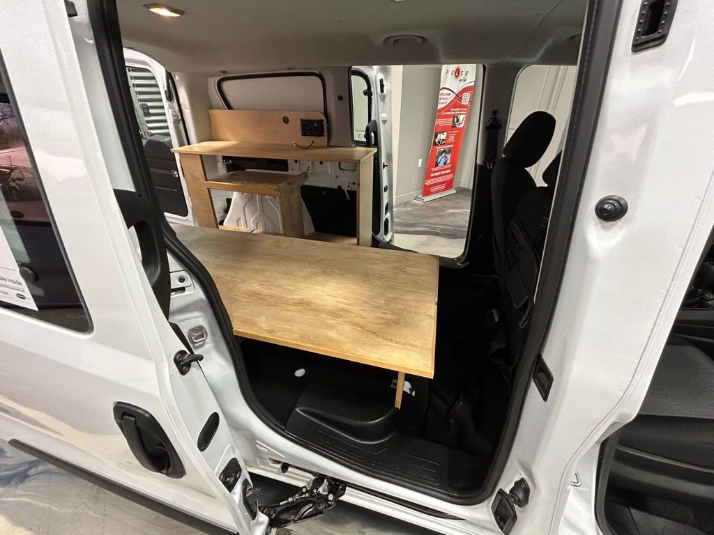 Used 2022 RAM ProMaster City Wagon image 39