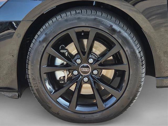 Certified 2026 Audi A3 2.0T Premium Plus AWD/4WD image 9