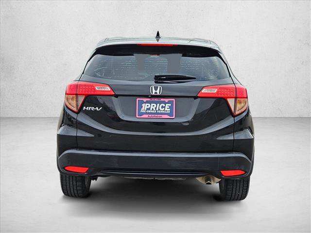 Used 2016 Honda HR-V LX image 6