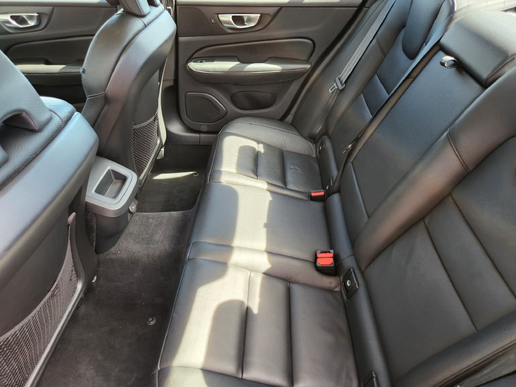 Used 2024 Volvo S60 B5 Plus AWD/4WD image 19