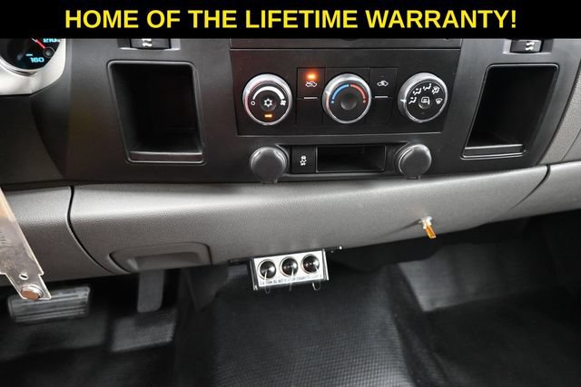 Used 2013 Chevrolet Silverado 2500 W/T RWD image 27