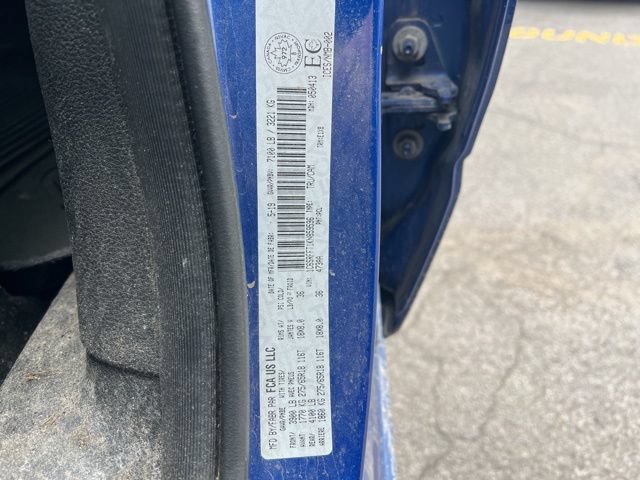 Used 2019 RAM 1500 Big Horn AWD/4WD image 22