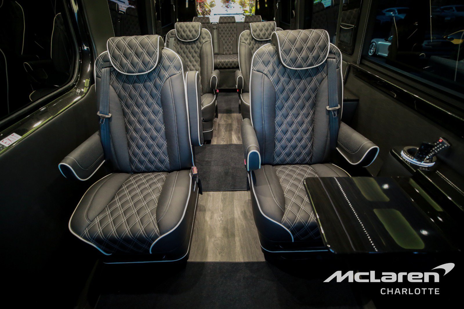 New 2024 Mercedes-Benz Sprinter 3500 image 21