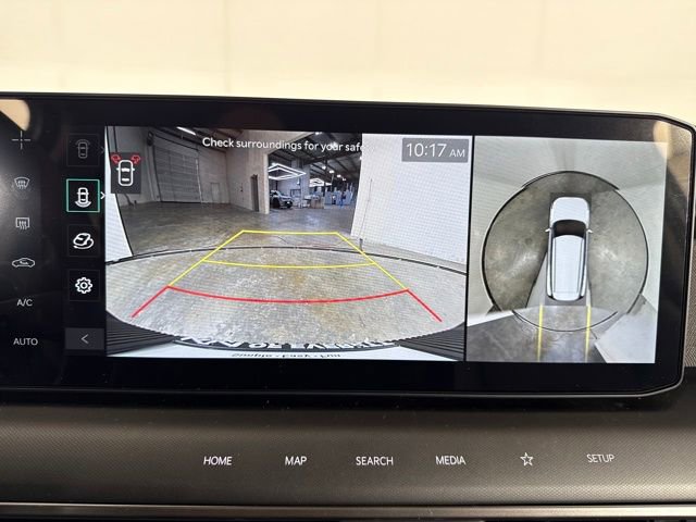 New 2026 Kia EV9 Wind image 45