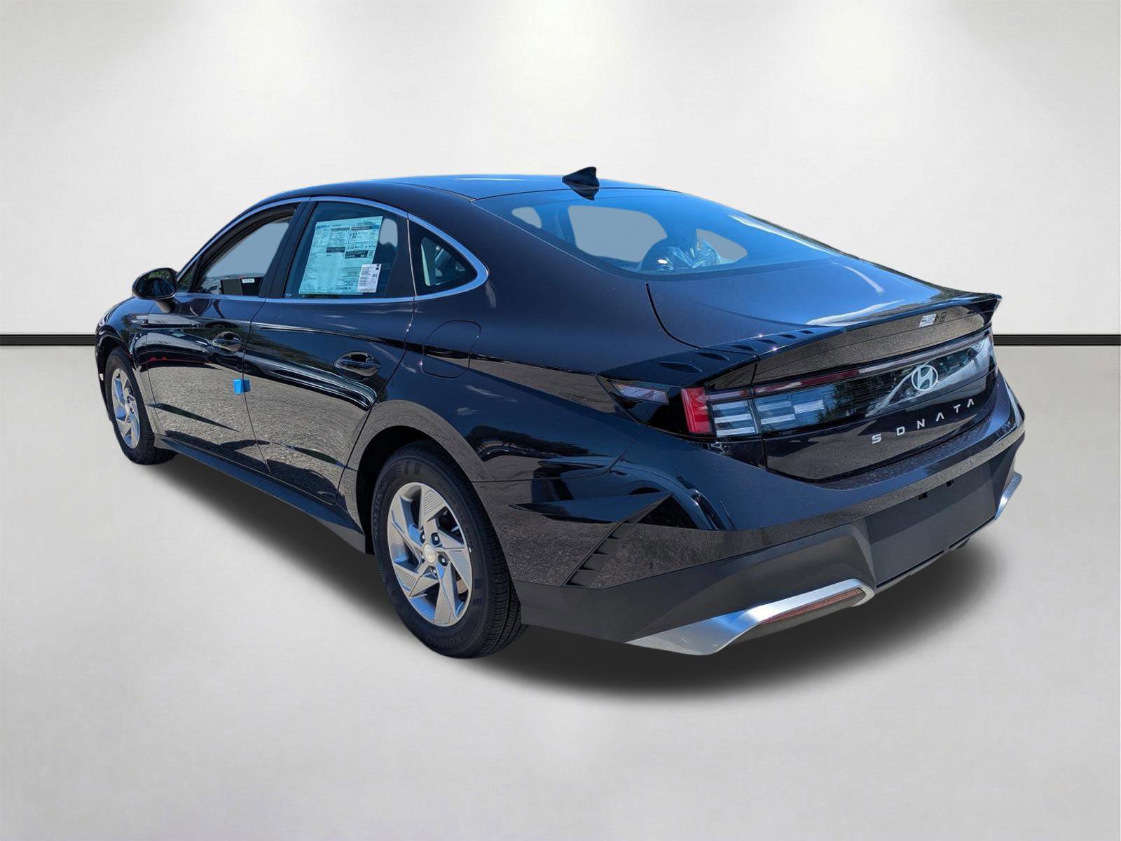 New 2026 Hyundai Sonata SE FWD image 7