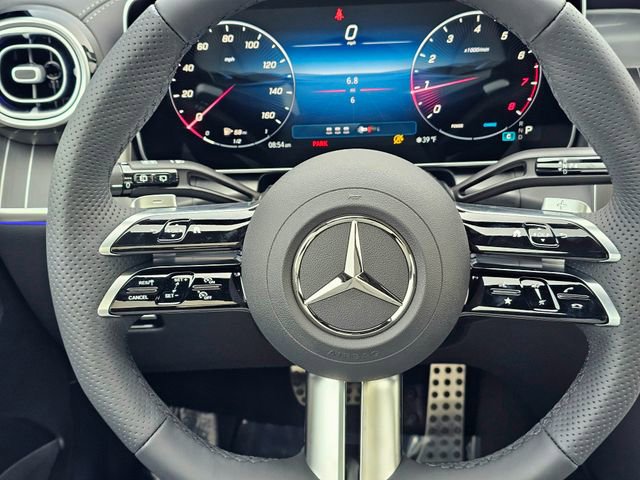 New 2026 Mercedes-Benz GLC 300 4MATIC image 30