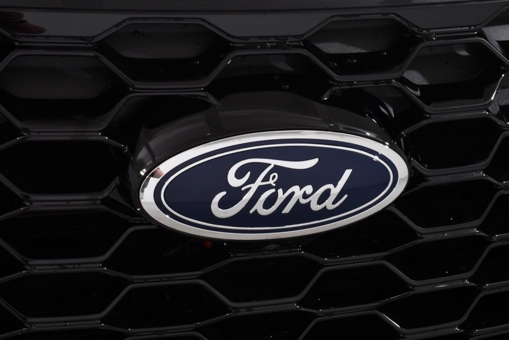 New 2026 Ford Explorer ST w/ Sun And Sound Package AWD/4WD image 22