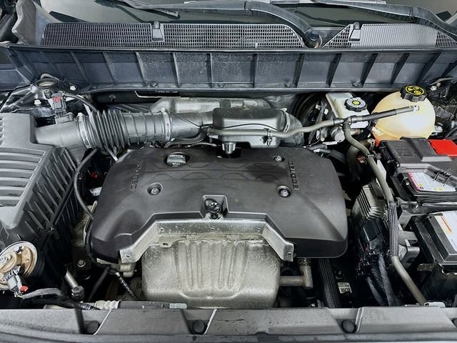 Used 2019 GMC Acadia SLE image 31