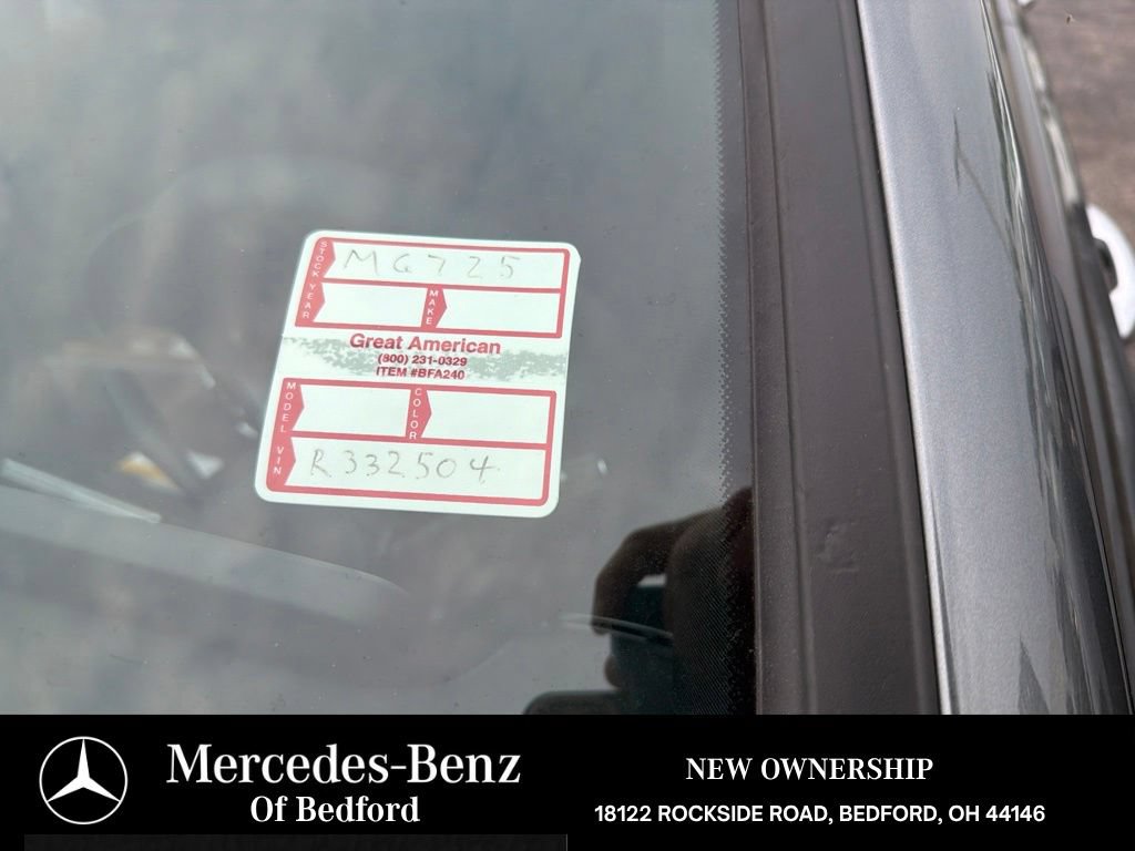 New 2026 Mercedes-Benz C 300 4MATIC Sedan image 28