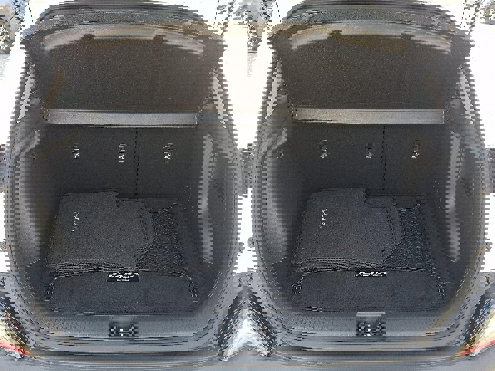 Certified 2023 Hyundai Kona SEL w/ Convenience Package AWD/4WD image 30