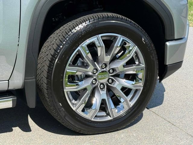 New 2026 GMC Sierra 1500 Denali w/ Denali Reserve Package image 5