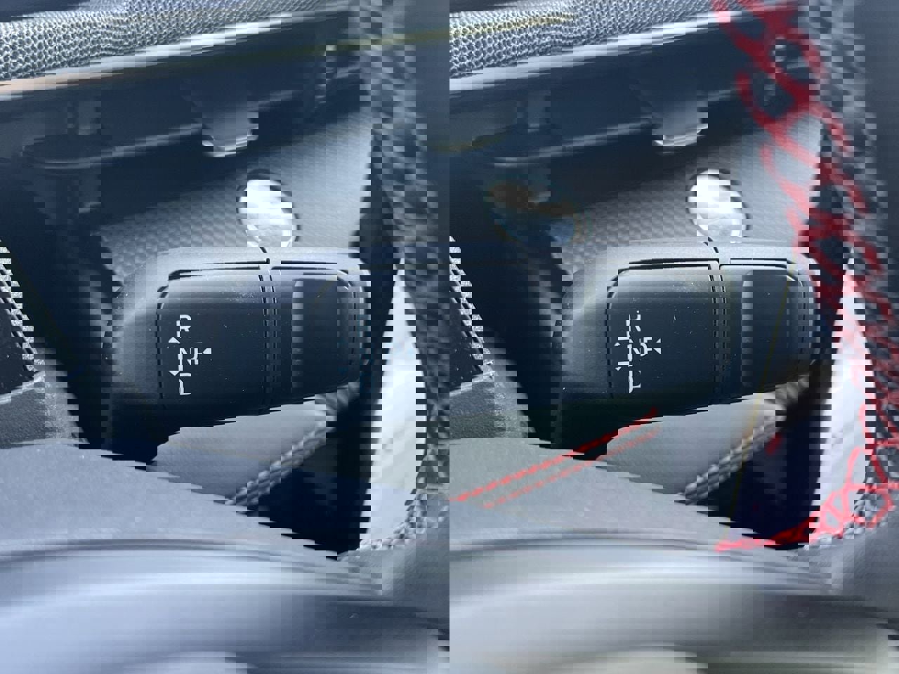 New 2026 Ford Mustang Mach-E Premium w/ Sport Appearance Package image 10