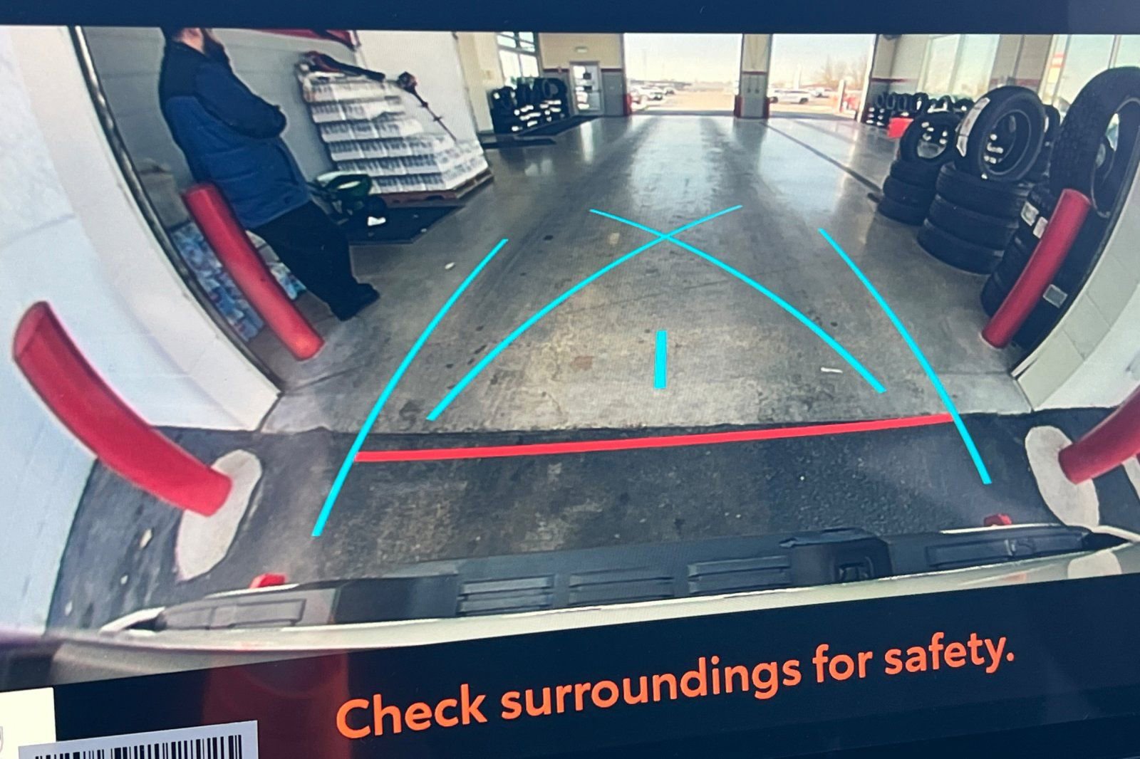 New 2026 Toyota Tacoma TRD Off-Road w/ TRD Off Road Upgrade Package image 15