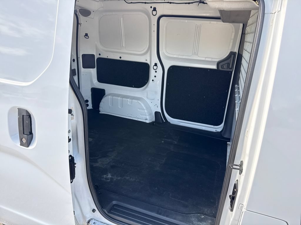 Used 2021 Nissan NV200 SV FWD image 23